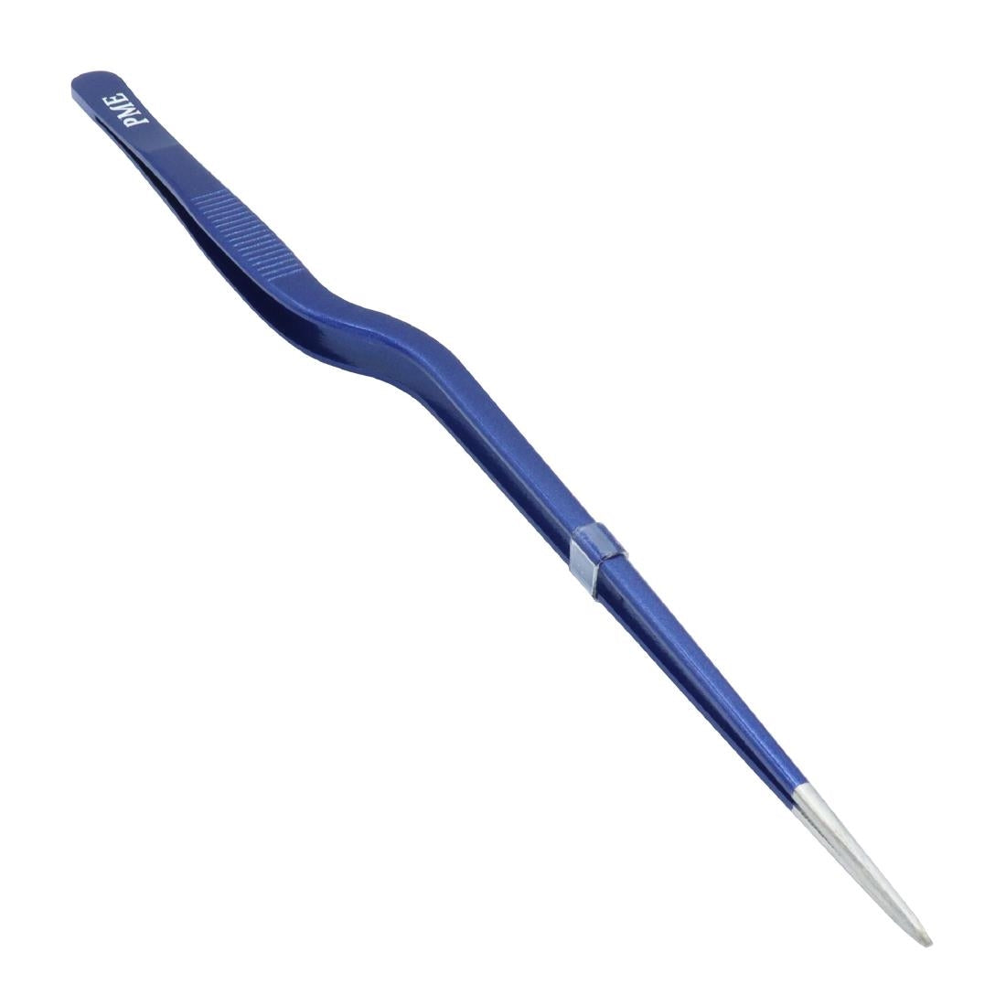 HZ064 - PME Large Presentation Tweezers 235mm