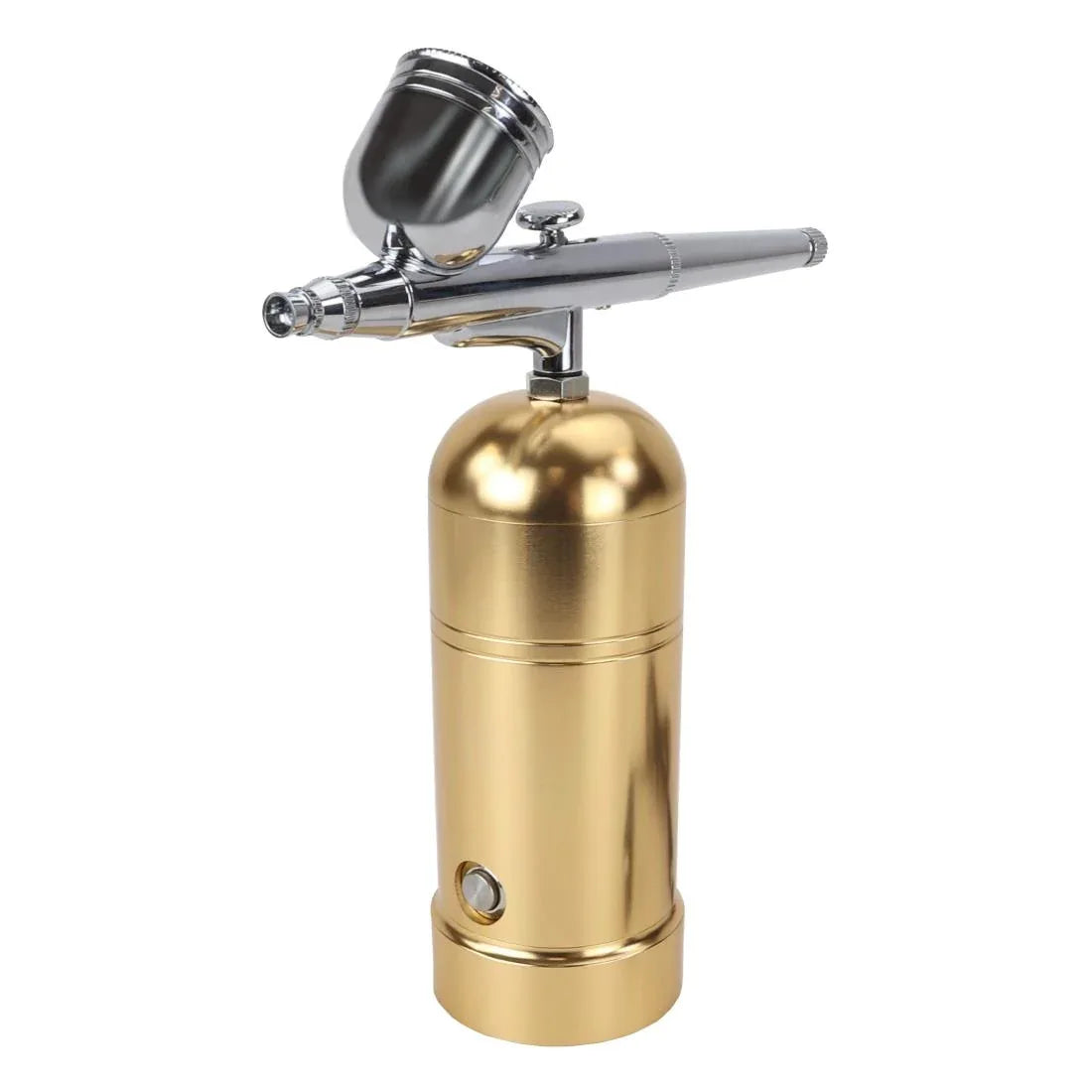 HZ076 - PME Portable USB Rechargeable Airbrush Kit