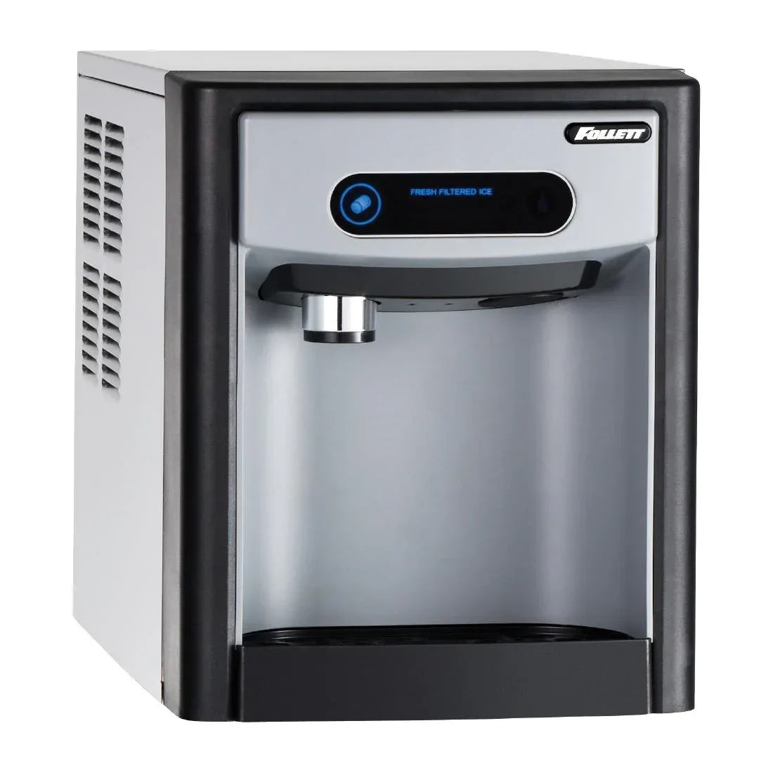 HZ090 Follet Champion 7 Ice Dispenser with Filtration