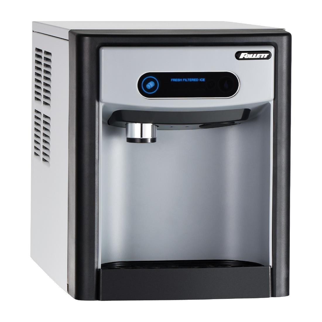 HZ092 Follet Champion 7 Ice Dispenser