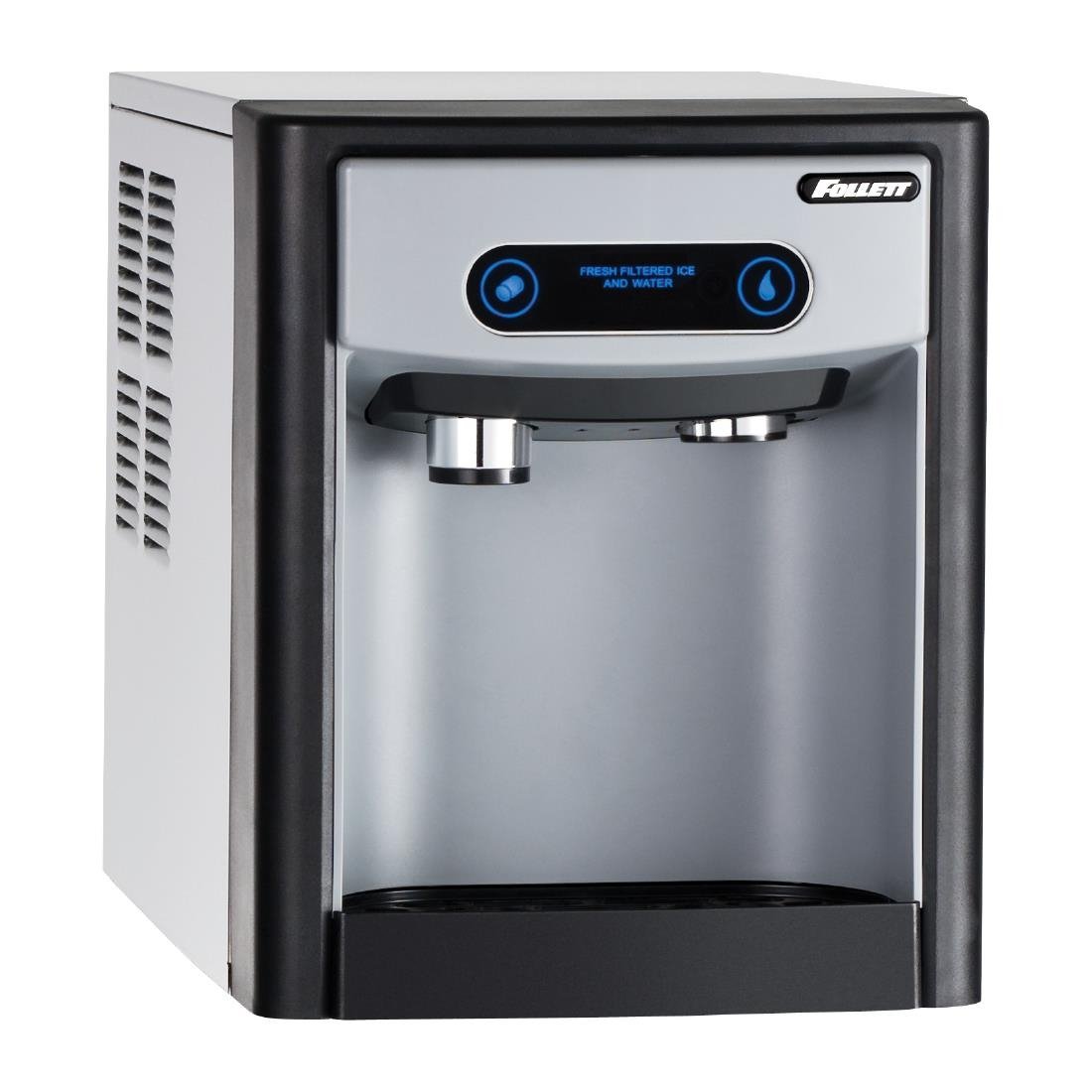 HZ093 Follet Champion 7 Ice and Water Dispenser