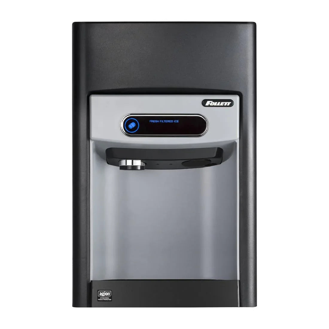 HZ094 Follet Champion 15 Ice Dispenser with Filtration