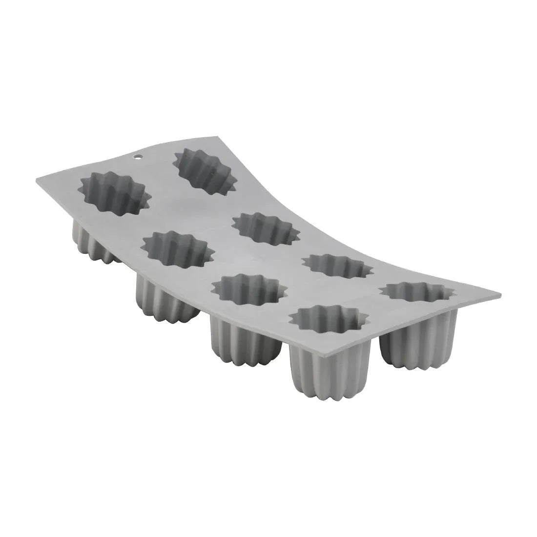 HZ104 De Buyer Silicone Mold Eastomoule 6 Bordelais