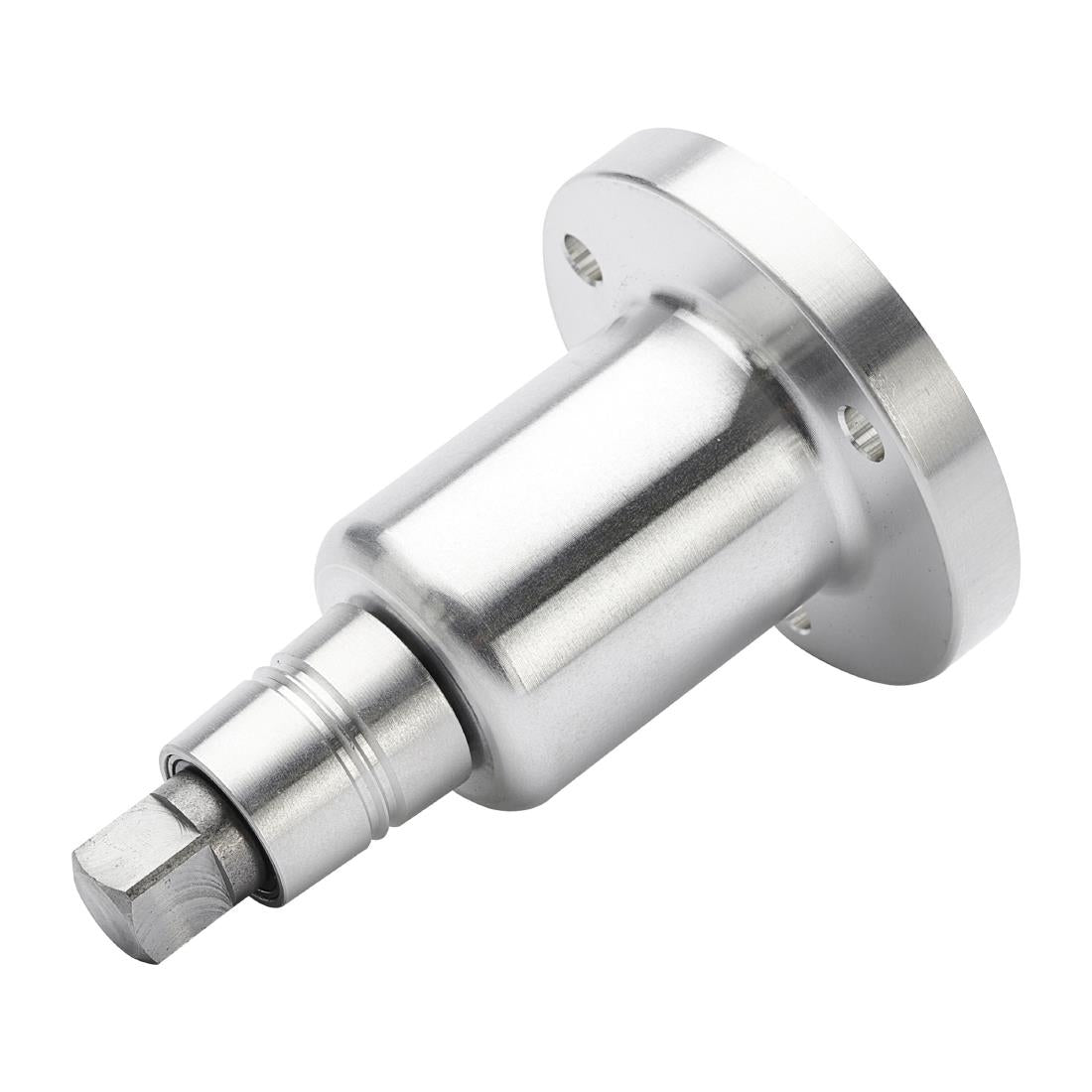 HZ123 - De Buyer Sweet Maker Coating System 400mm