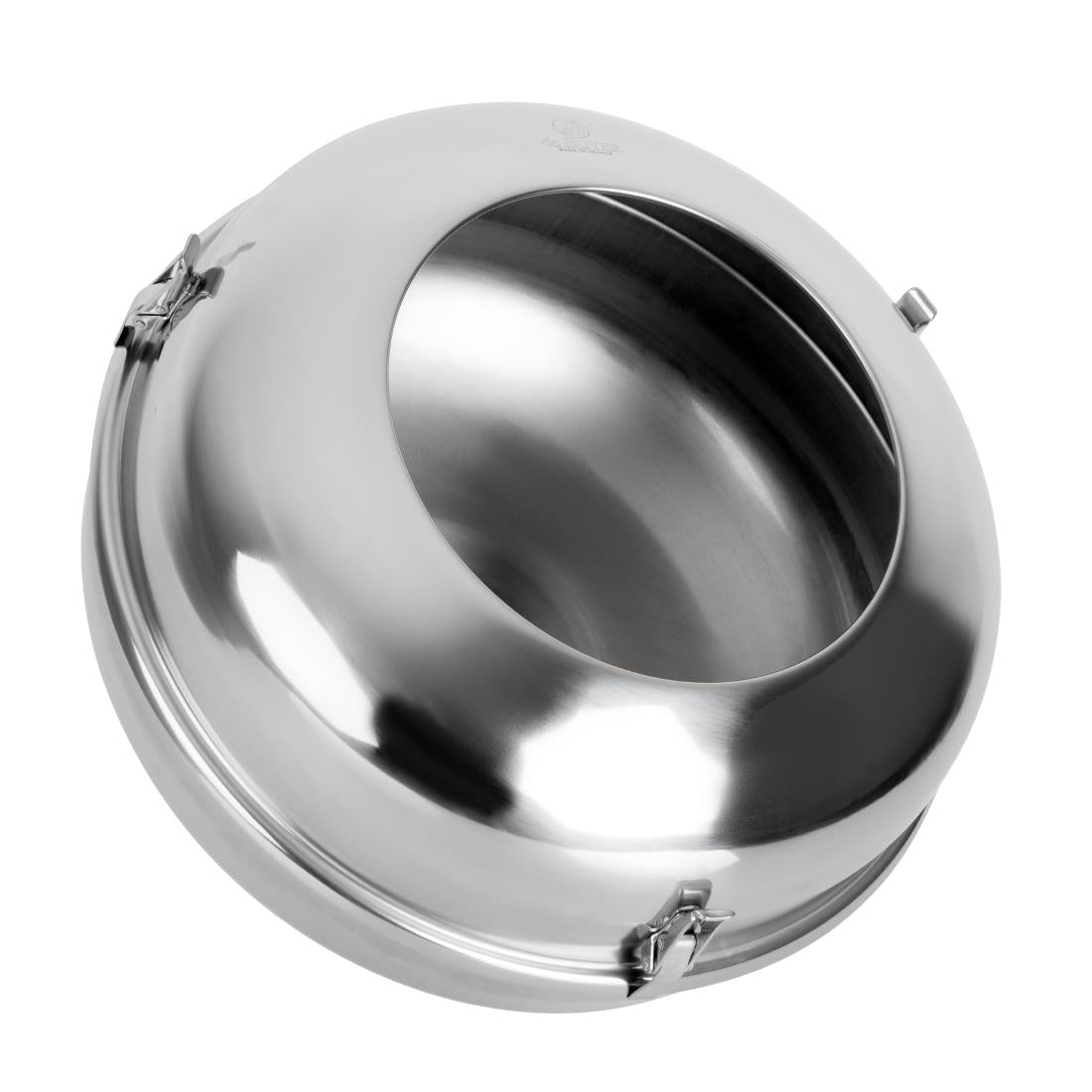 HZ123 - De Buyer Sweet Maker Coating System 400mm