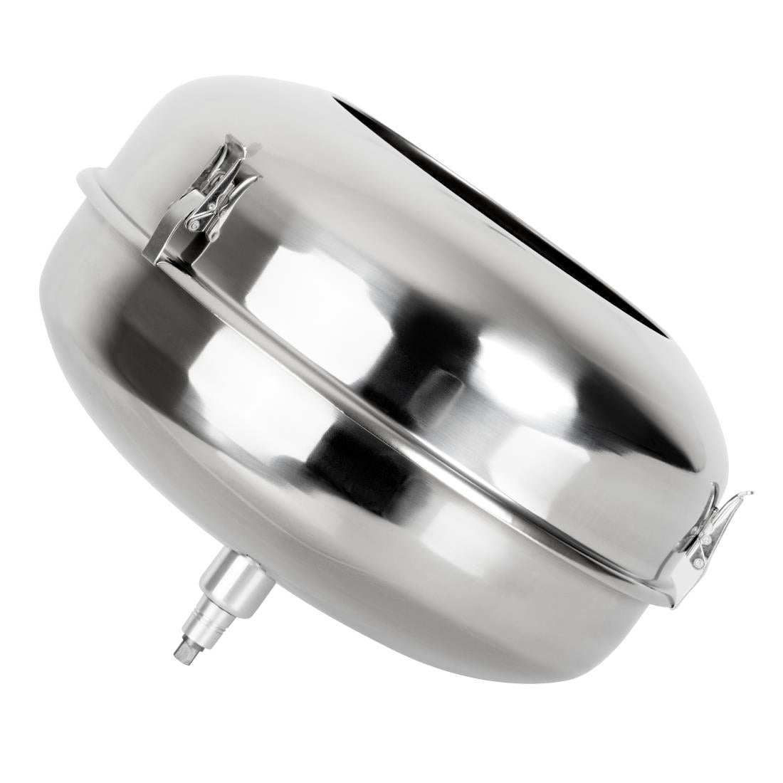 HZ123 - De Buyer Sweet Maker Coating System 400mm