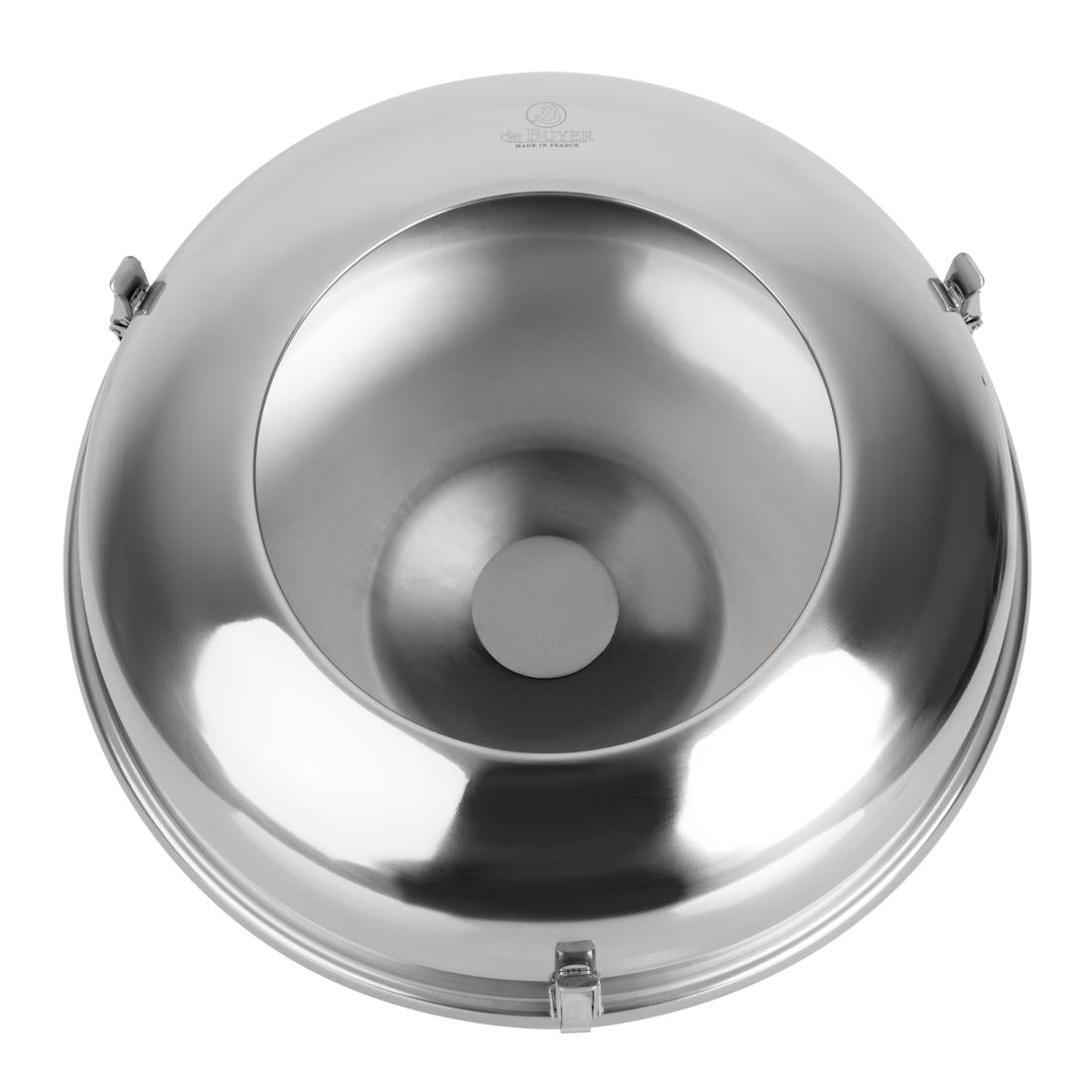 HZ123 - De Buyer Sweet Maker Coating System 400mm