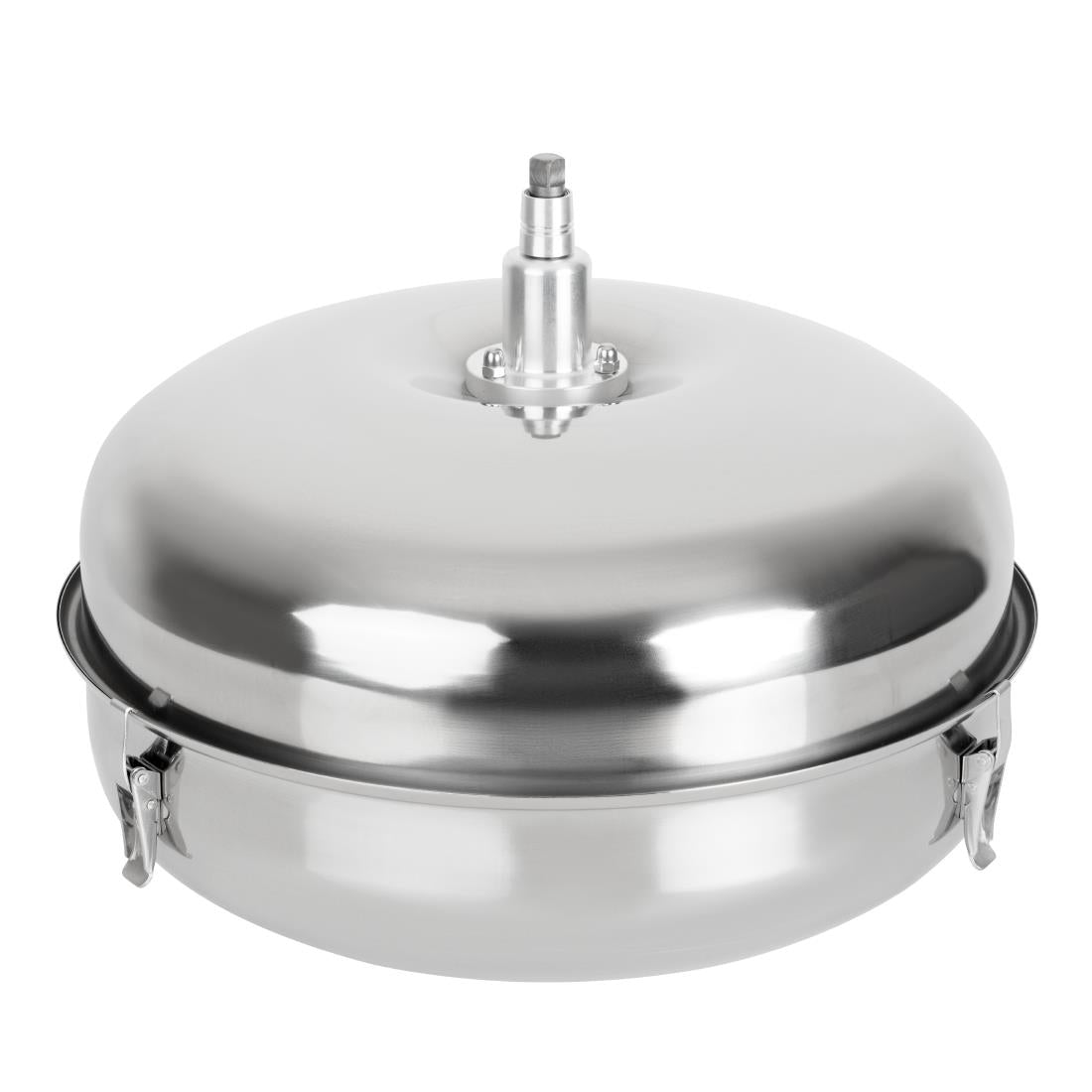 HZ123 - De Buyer Sweet Maker Coating System 400mm