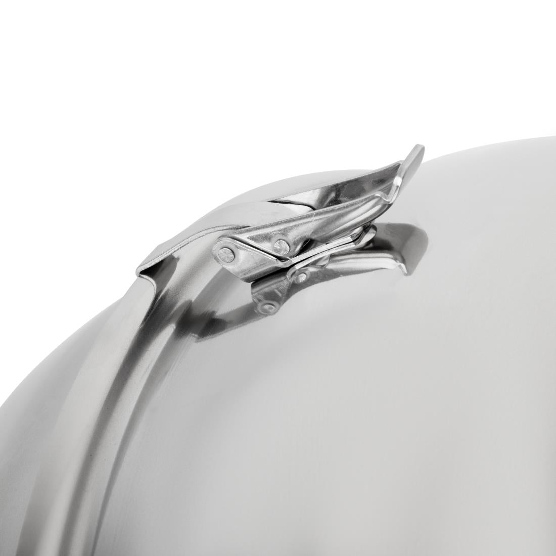 HZ123 - De Buyer Sweet Maker Coating System 400mm