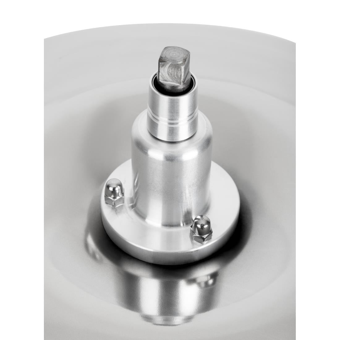 HZ123 - De Buyer Sweet Maker Coating System 400mm