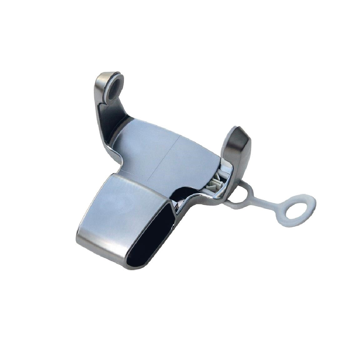 HZ157 Diversey Soft Care Select Wall Bracket Chrome