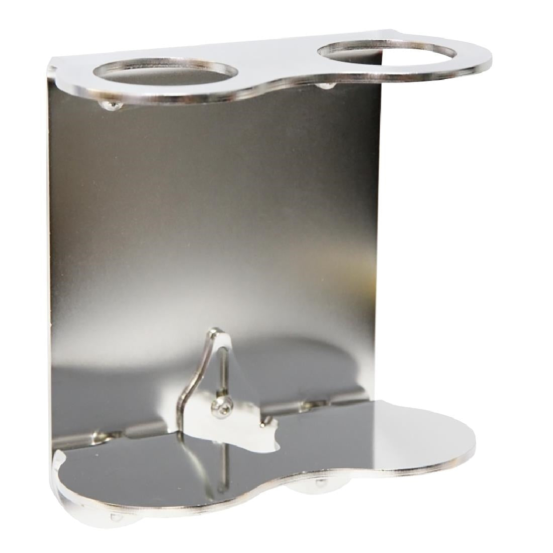 HZ167 Lapé Earth Double Wall Bracket