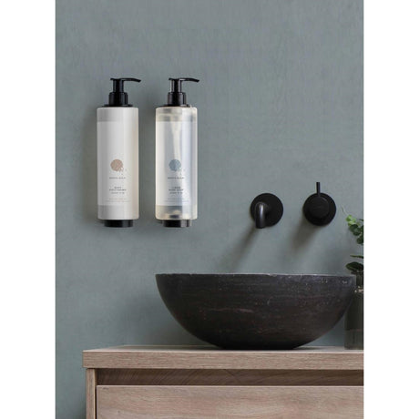 HZ173 Geneva Guild Liquid Hand Soap Pump Bottle 380ml