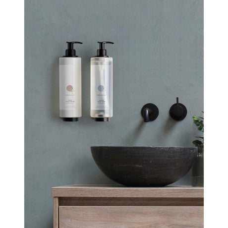 HZ178 Geneva Guild Support Bracket Black (Pack of 20)