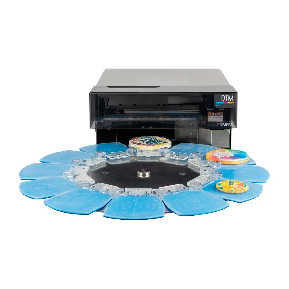 HZ179 Eddie Edible Ink Printer 074111