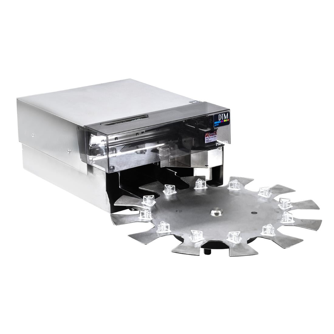 HZ179 Eddie Edible Ink Printer 074111