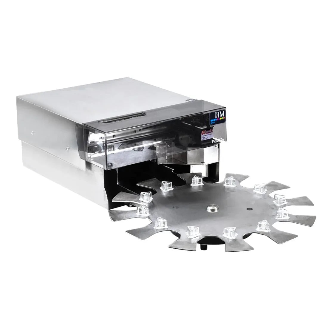 HZ179 Eddie Edible Ink Printer 074111