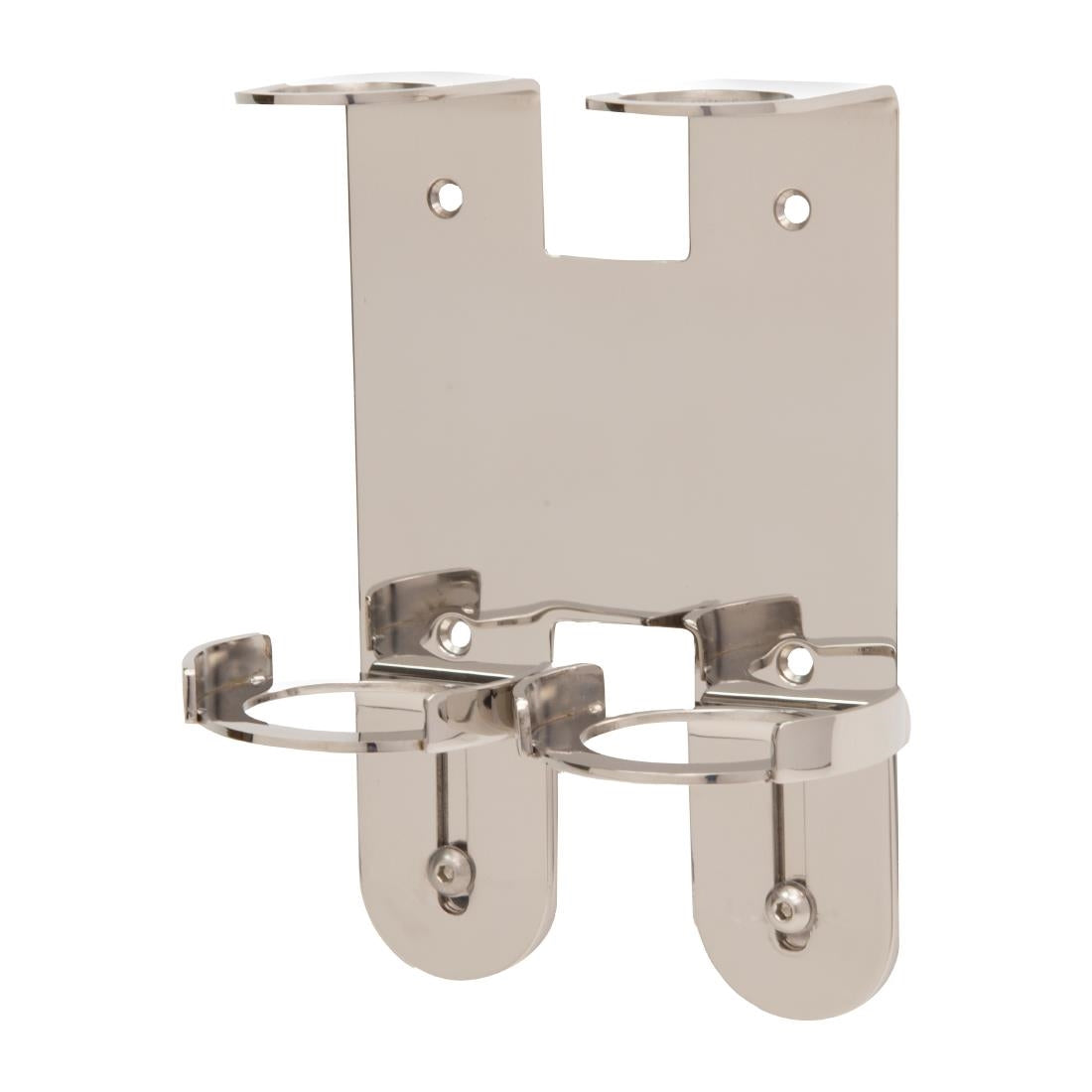 HZ189 Hotel Complimentary Elsyl 300ml Bottle Wall Bracket Double
