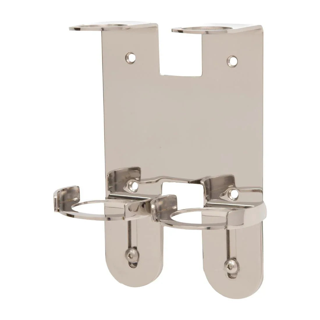 HZ189 Hotel Complimentary Elsyl 300ml Bottle Wall Bracket Double