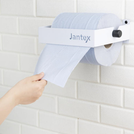 HZ198 Jantex Open Centre Feed Roll Dispenser