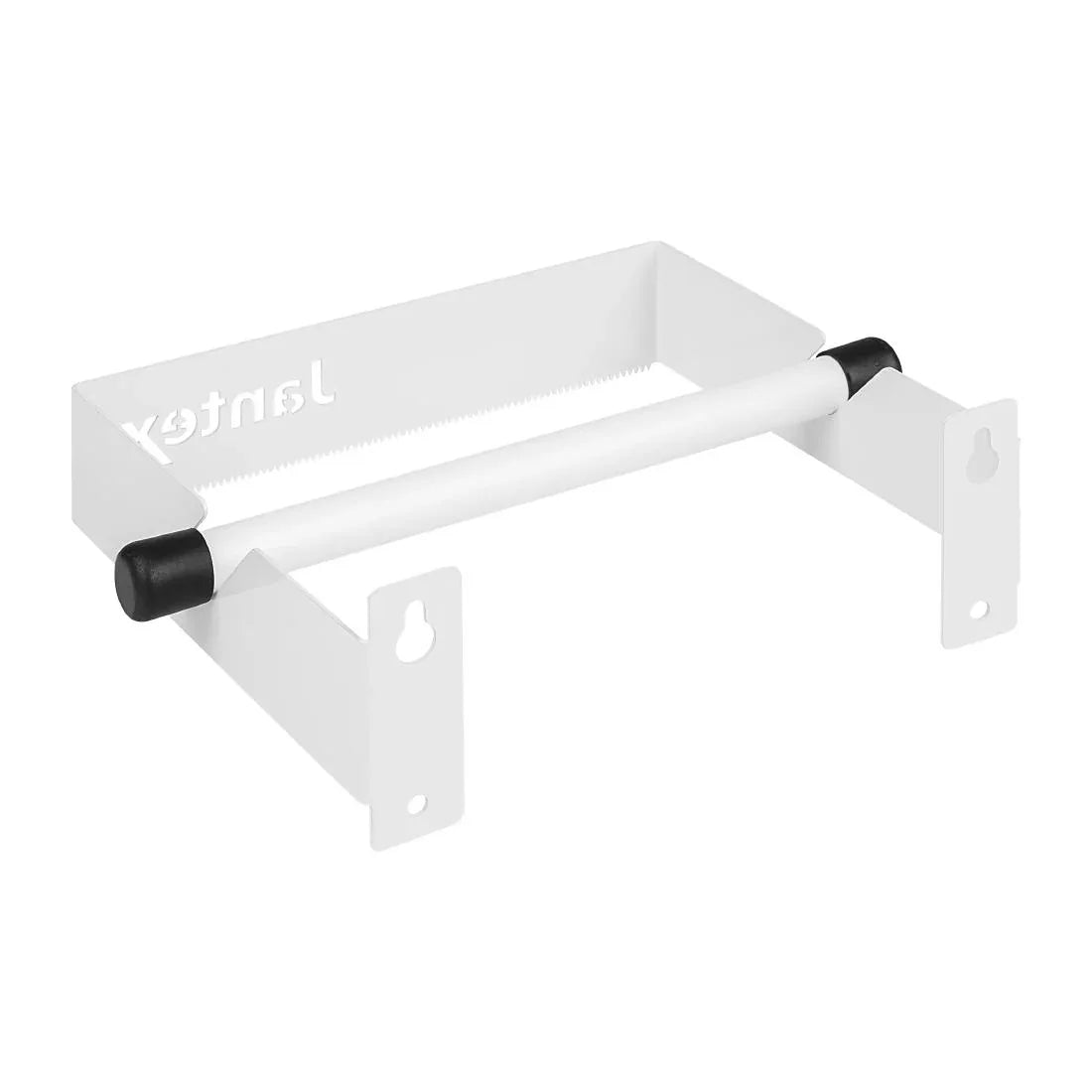 HZ198 Jantex Open Centre Feed Roll Dispenser