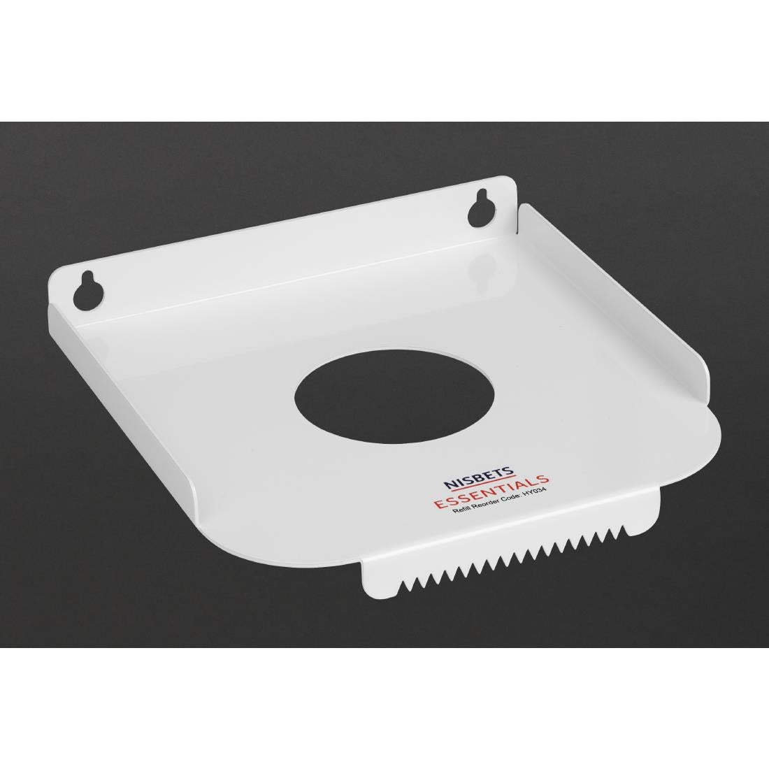 HZ199 - Nisbets Essentials Open Centre Feed Roll Dispenser