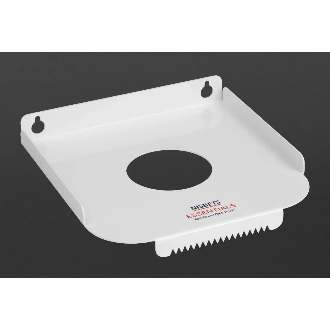 HZ199 - Nisbets Essentials Open Centre Feed Roll Dispenser