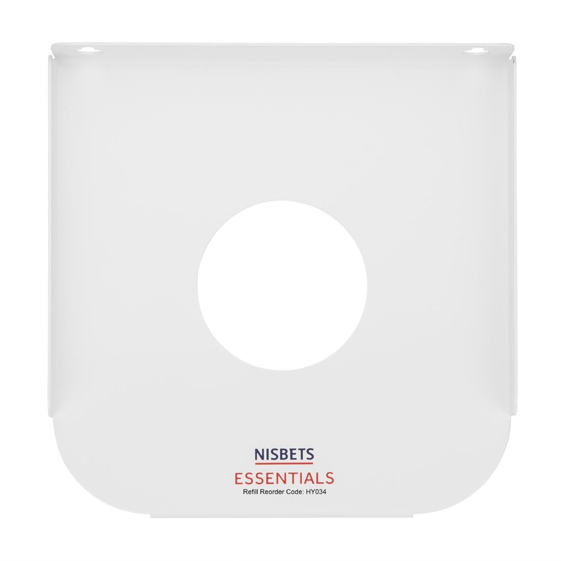 HZ199 - Nisbets Essentials Open Centre Feed Roll Dispenser