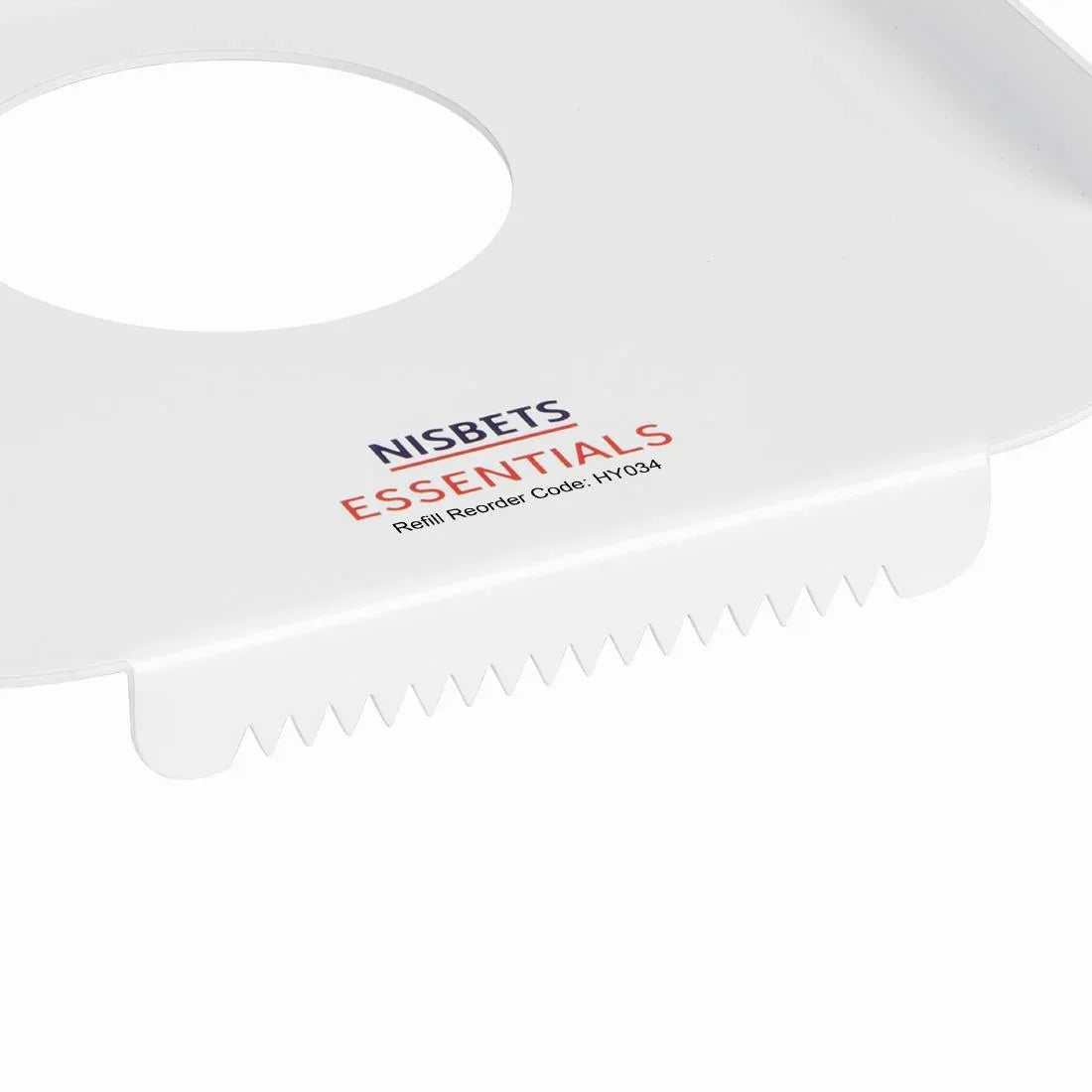 HZ199 - Nisbets Essentials Open Centre Feed Roll Dispenser