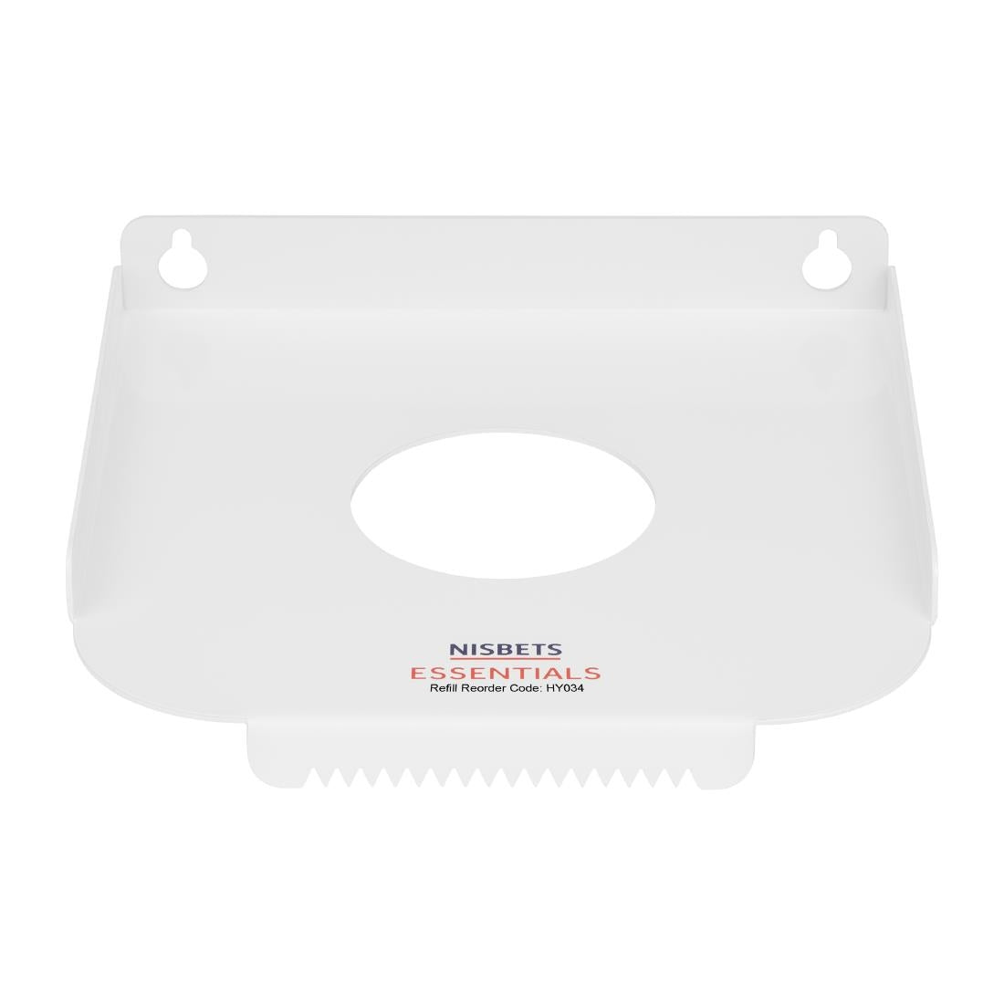 HZ199 - Nisbets Essentials Open Centre Feed Roll Dispenser