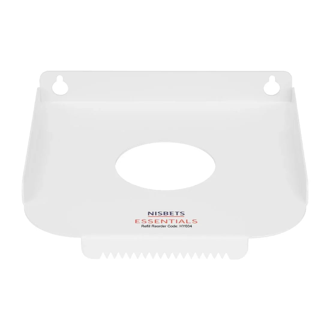 HZ199 - Nisbets Essentials Open Centre Feed Roll Dispenser