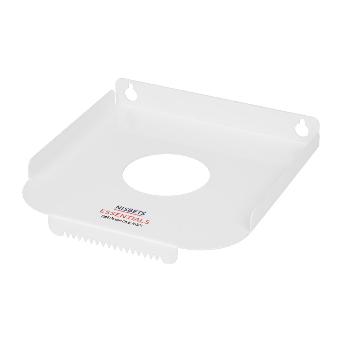 HZ199 - Nisbets Essentials Open Centre Feed Roll Dispenser