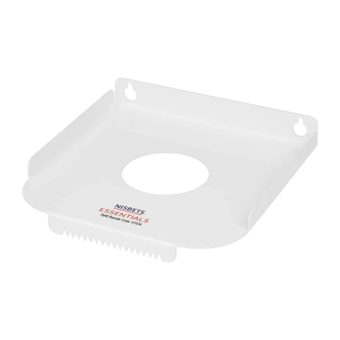 HZ199 - Nisbets Essentials Open Centre Feed Roll Dispenser