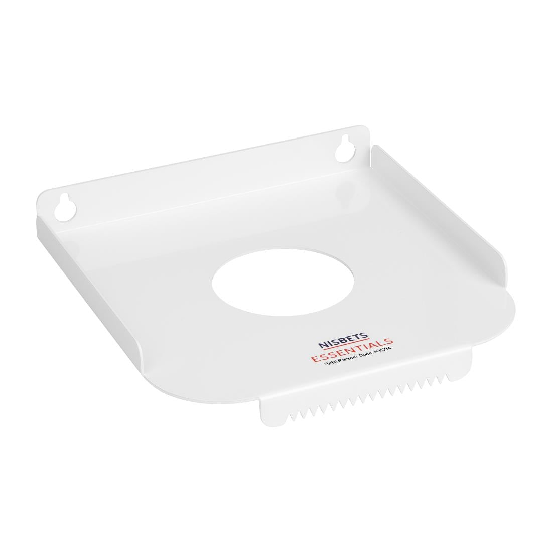 HZ199 - Nisbets Essentials Open Centre Feed Roll Dispenser