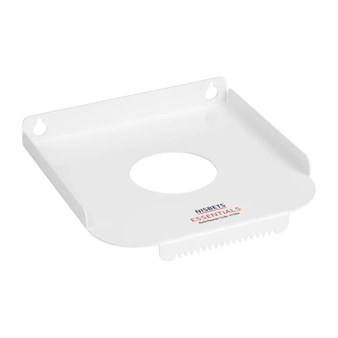 HZ199 - Nisbets Essentials Open Centre Feed Roll Dispenser