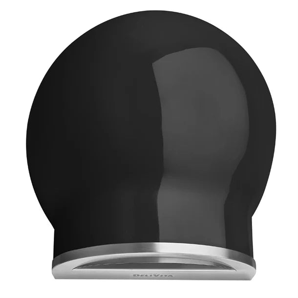 HZ240 Delivita Pizza Oven Very Black