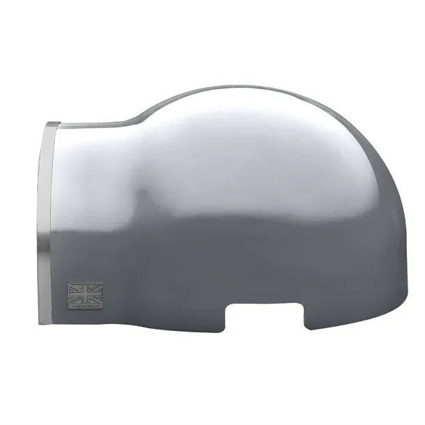 HZ241 Delivita Pizza Oven Hale Grey