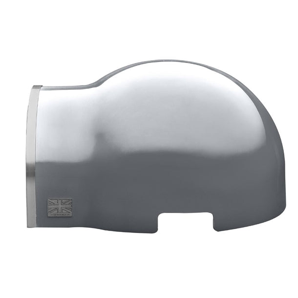 HZ241 Delivita Pizza Oven Hale Grey