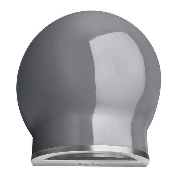 HZ241 Delivita Pizza Oven Hale Grey