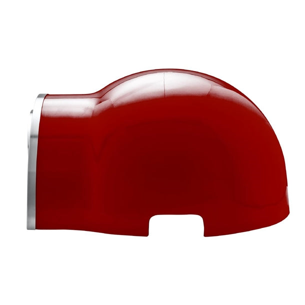 HZ242 Delivita Pizza Oven Chilli Red