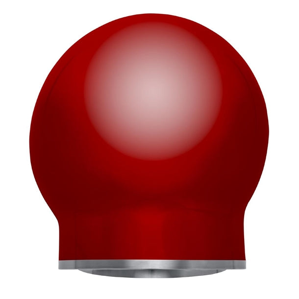 HZ242 Delivita Pizza Oven Chilli Red