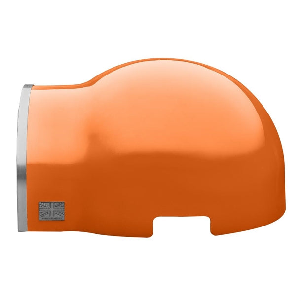 HZ243 Delivita Pizza Oven Orange Blaze