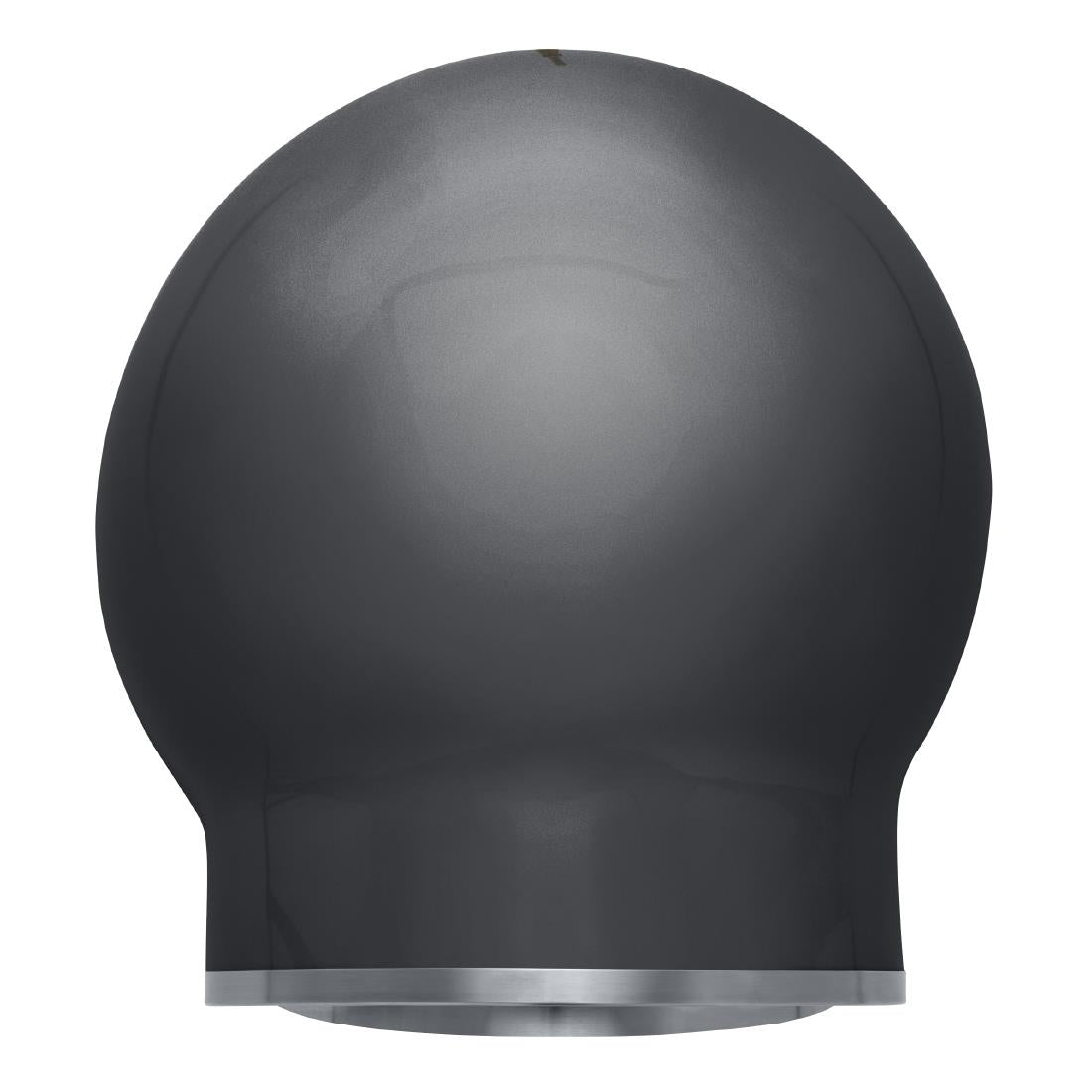 HZ246 Delivita Dual Fuel Gas Pizza Oven Hale Grey