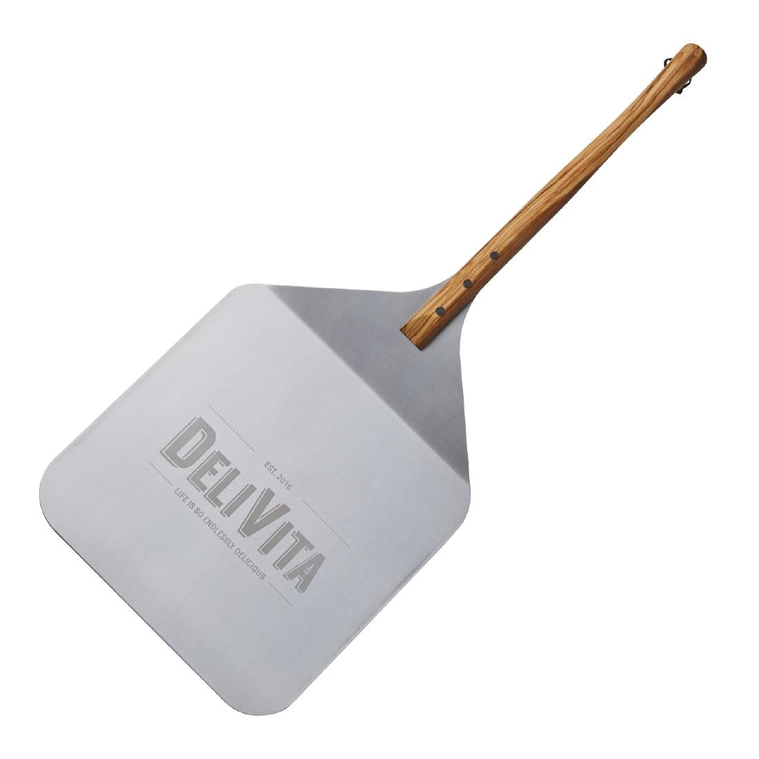 HZ255 Delivita Pizza Peel
