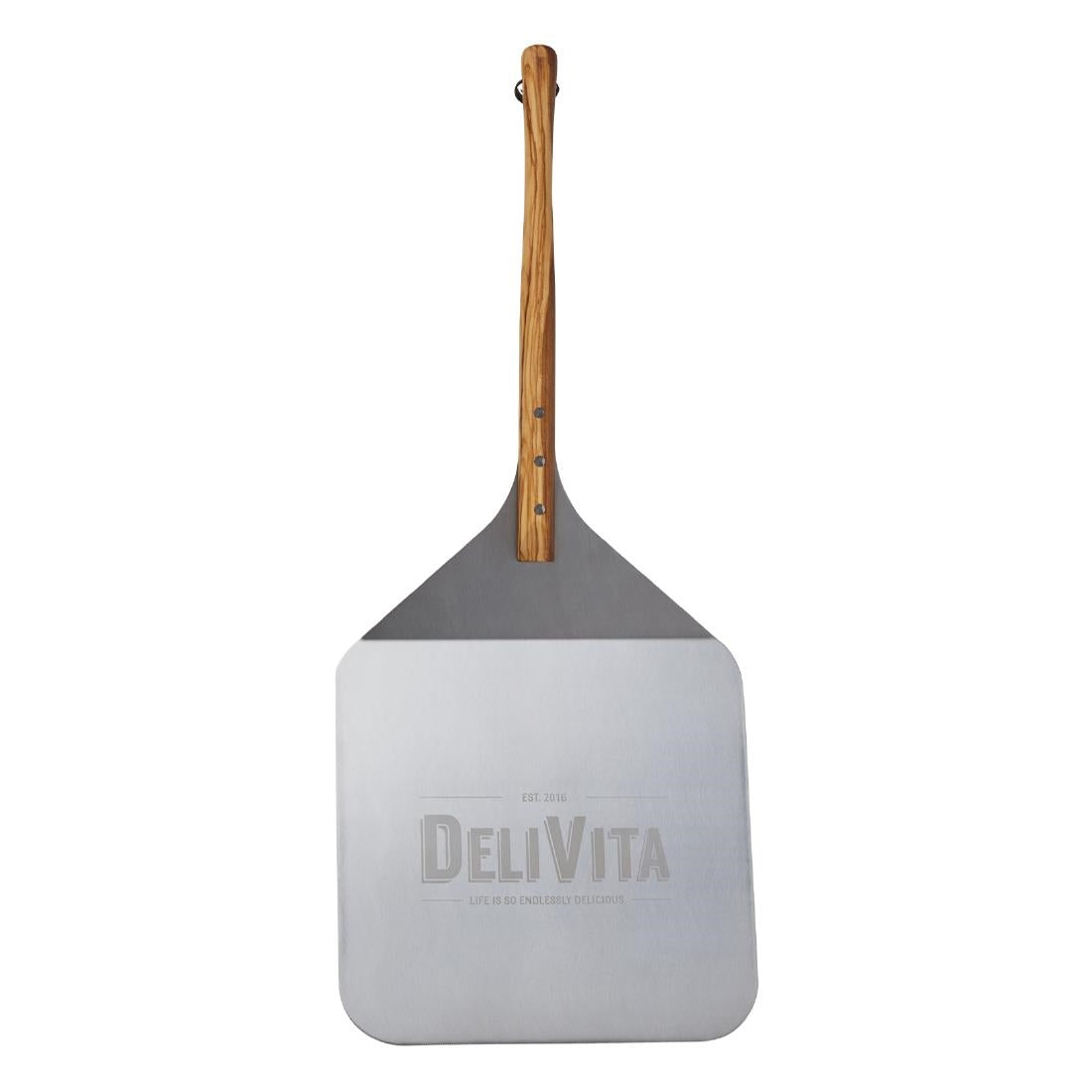 HZ255 Delivita Pizza Peel