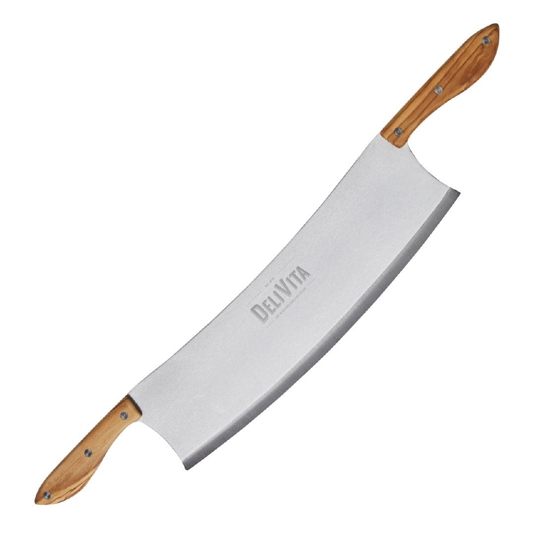 HZ257 Delivita Pizza Cutter