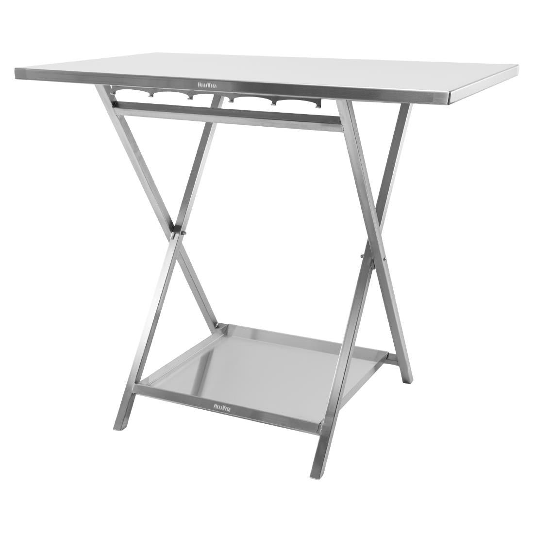 HZ264 Delivita Deluxe Oven Stand