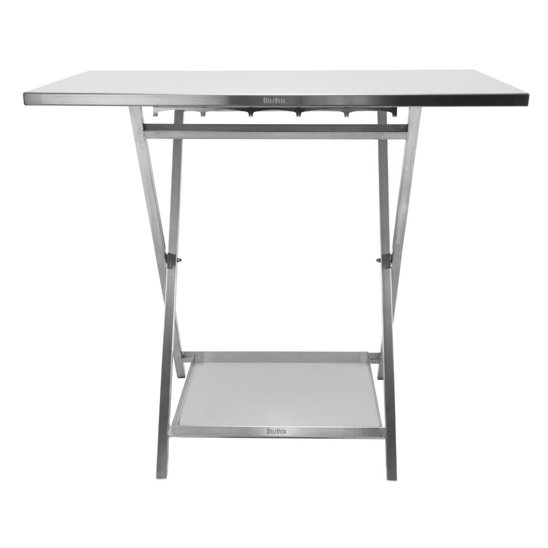 HZ264 Delivita Deluxe Oven Stand