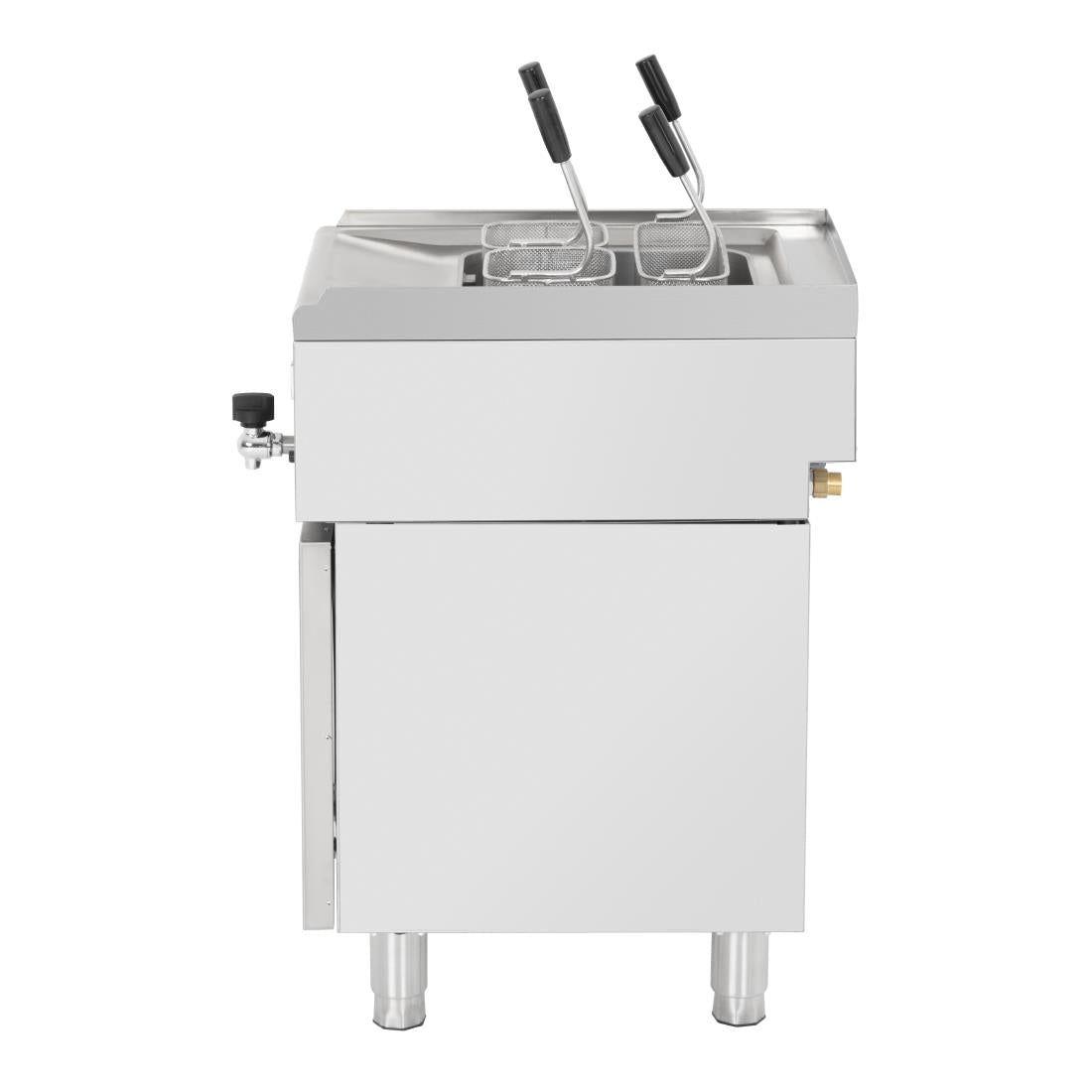 Buffalo 600 Series Freestanding Electric Pasta Cooker