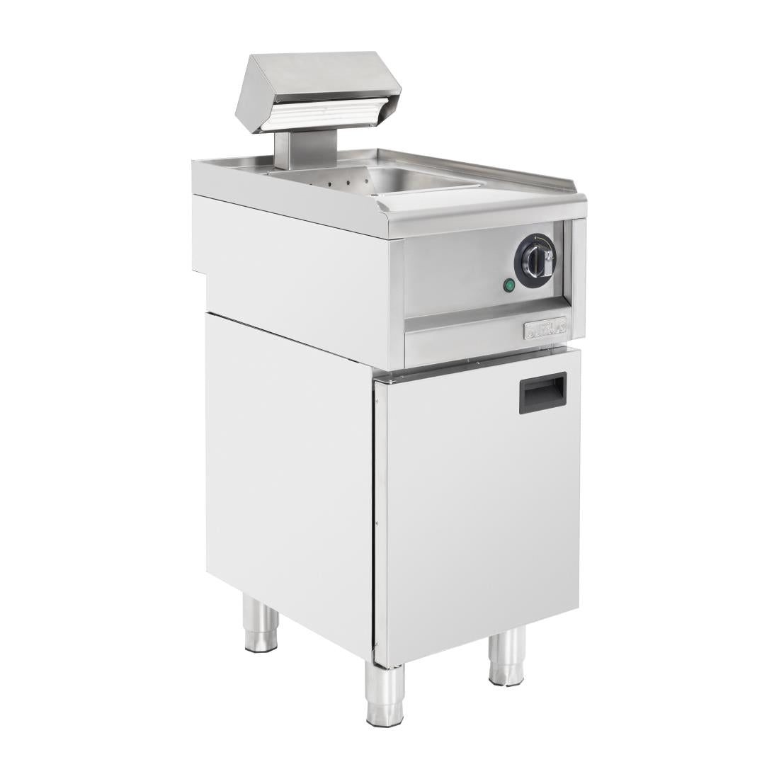 HZ266 - Buffalo 600 Series Freestanding Chip Scuttle